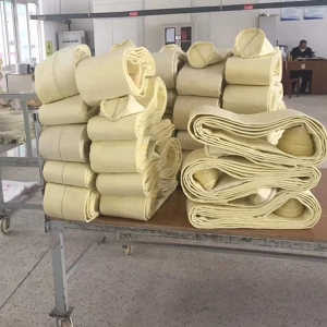布袋除塵器除塵布袋有什么用？那種材質(zhì)更好