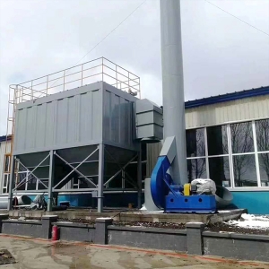 什么是袋式除塵器？袋式除塵器的應(yīng)用范圍是什么？