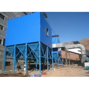 發(fā)電廠使用袋式除塵器和除塵布袋的優(yōu)缺點是什么？