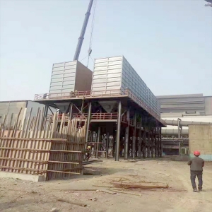 為什么造紙廠也會安裝布袋除塵器？布袋除塵器的特點是什么？