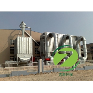 根據(jù)工作原理，可以分為什么類型的除塵器？